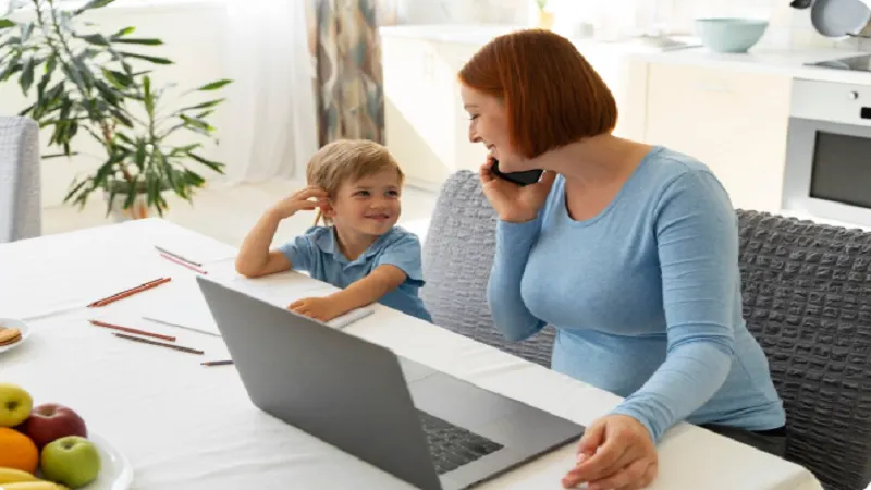 Look WhatMomFound Contact: A Simple Guide to Reaching Out Effectively