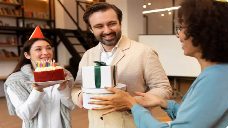 The Birthday Plan That Actually Gets a Real RSVP