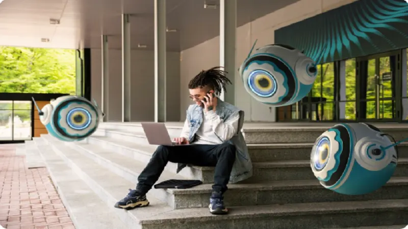 The Real Impact of Modern Technology