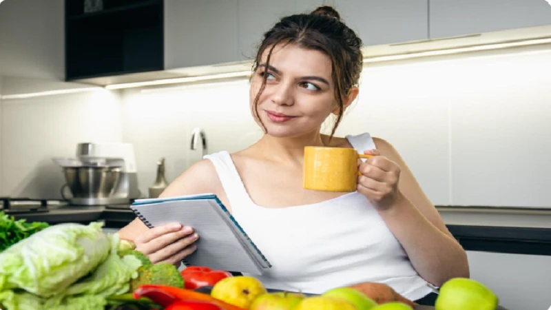 Lifestyle Guide: Simple Habits for a Better Life
