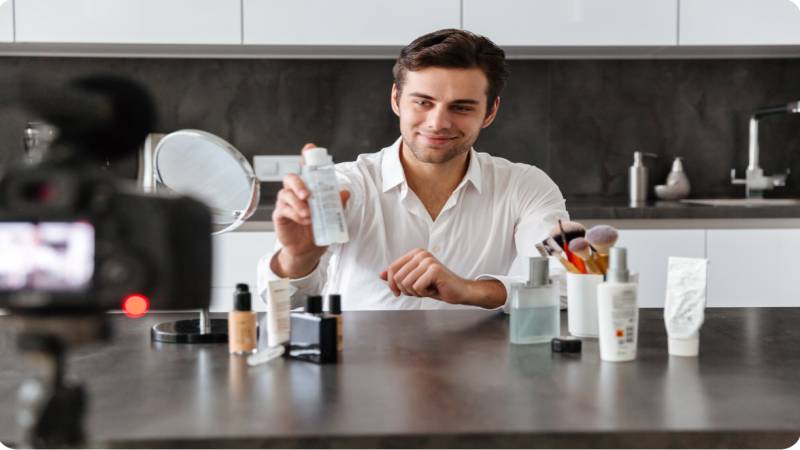 The Best Skincare Gifts for Men (That He’ll Actually Use)