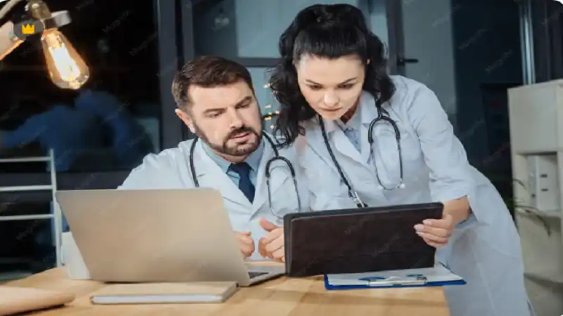 Healthcare Information