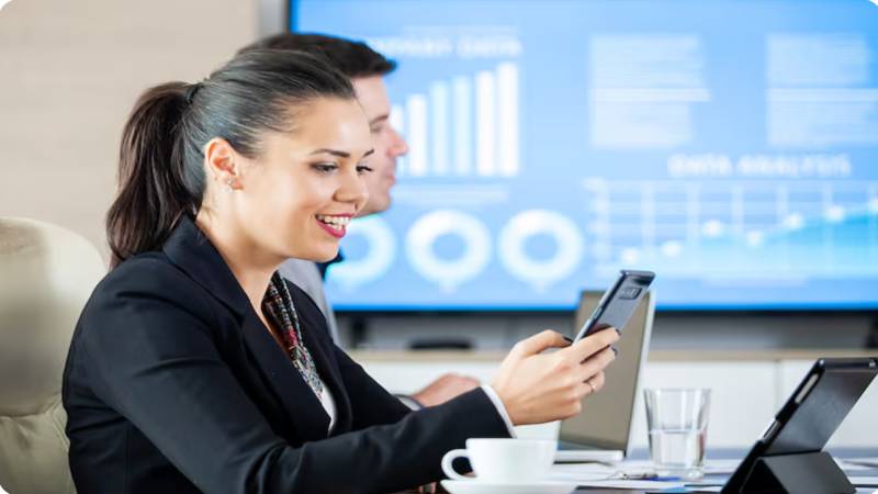 The Future of Digital Finance: How Technology Is Reshaping Modern Investing