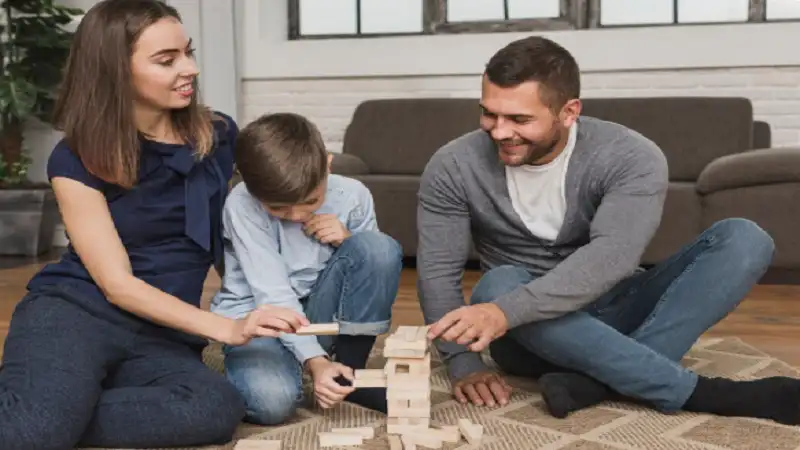 Building Strong Family Relations Through Everyday Parenting Habits